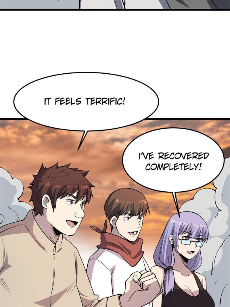 Read Endgame Restart ENGLISH Manga Online