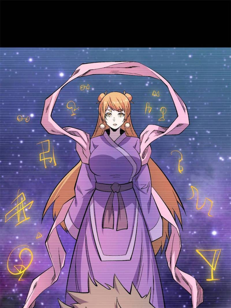 Read Endgame Restart ENGLISH Manga Online