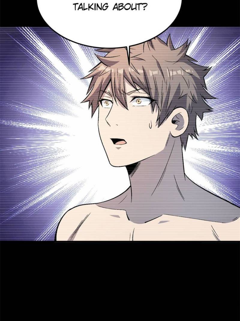 Read Endgame Restart ENGLISH Manga Online