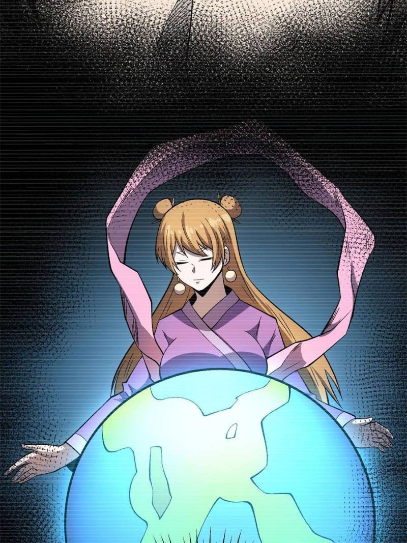 Read Endgame Restart ENGLISH Manga Online