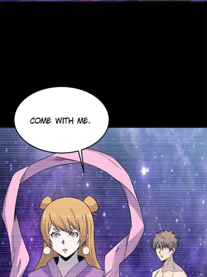 Read Endgame Restart ENGLISH Manga Online