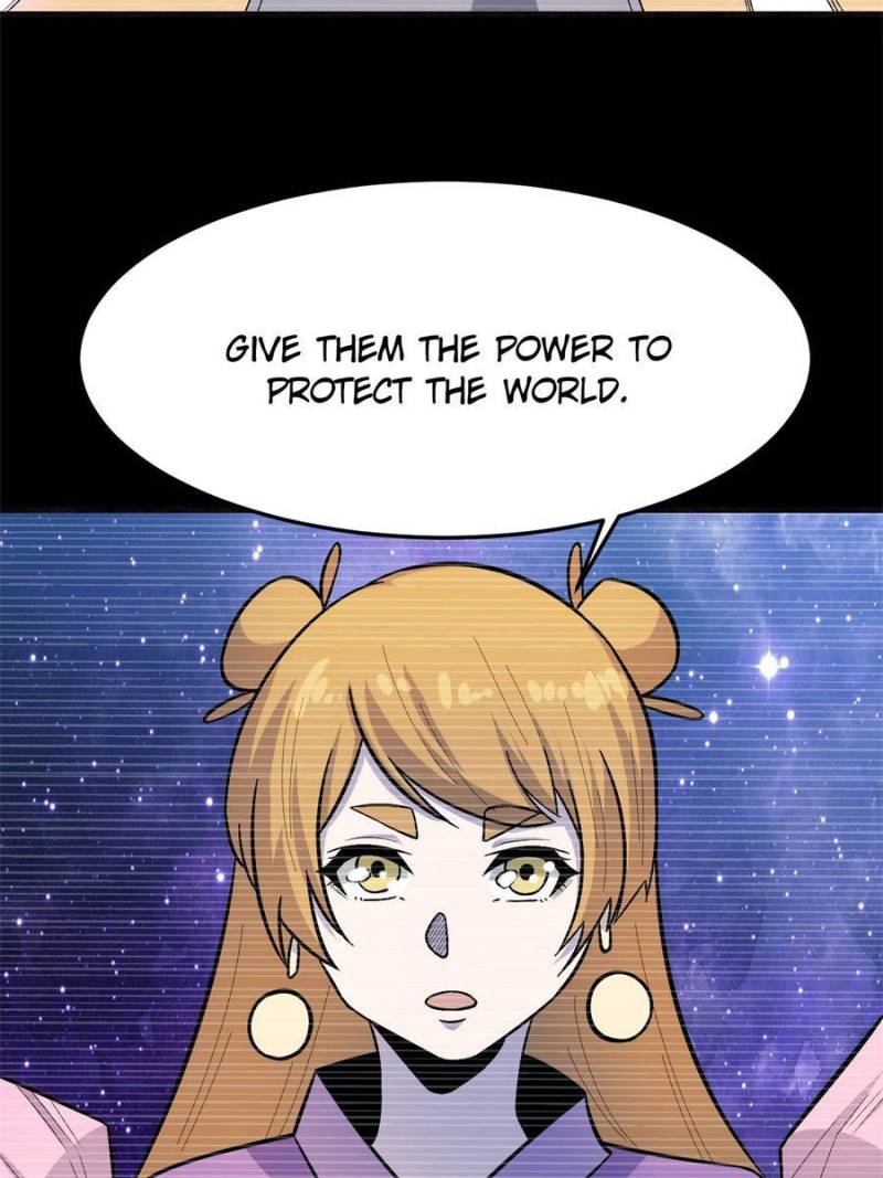 Read Endgame Restart ENGLISH Manga Online