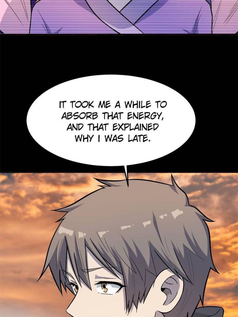 Read Endgame Restart ENGLISH Manga Online