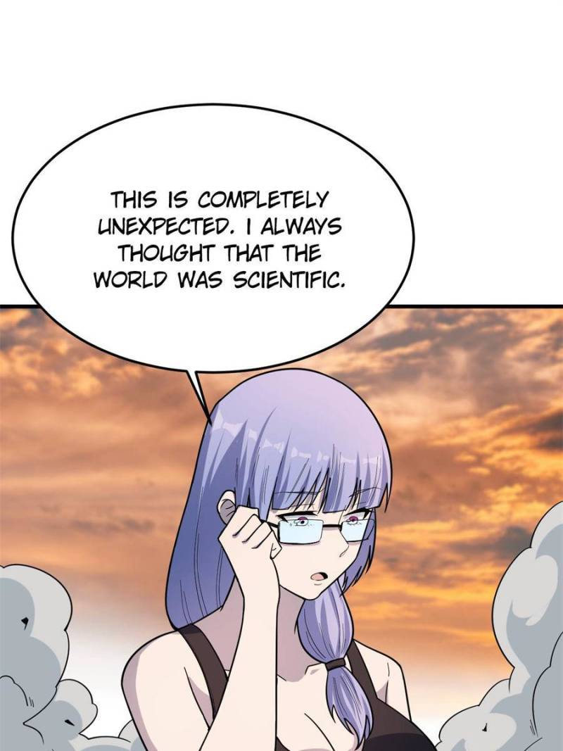 Read Endgame Restart ENGLISH Manga Online