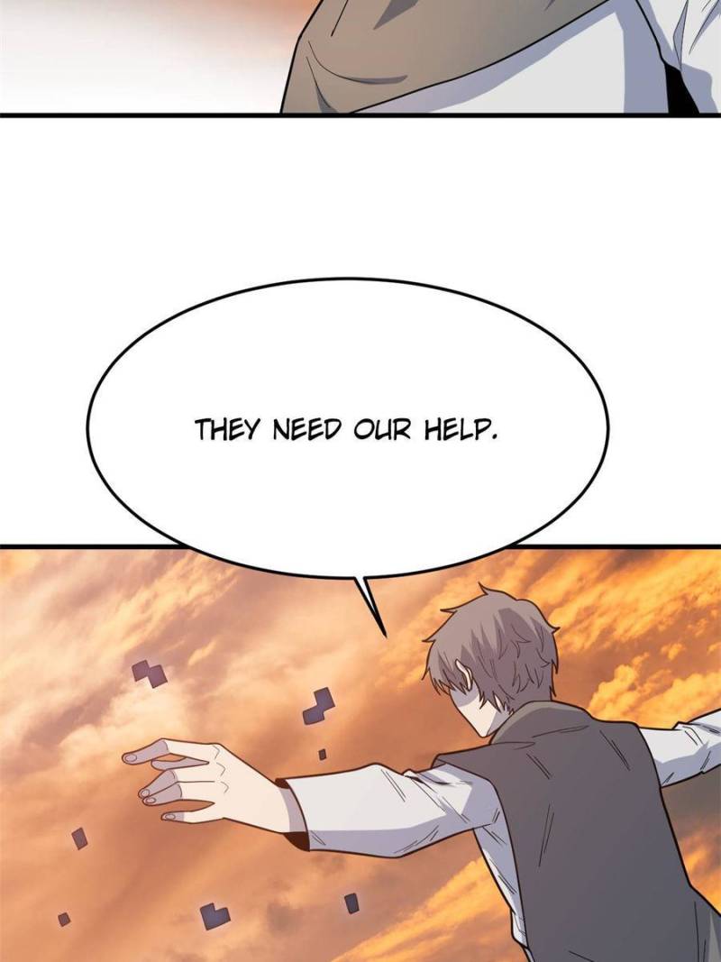 Read Endgame Restart ENGLISH Manga Online