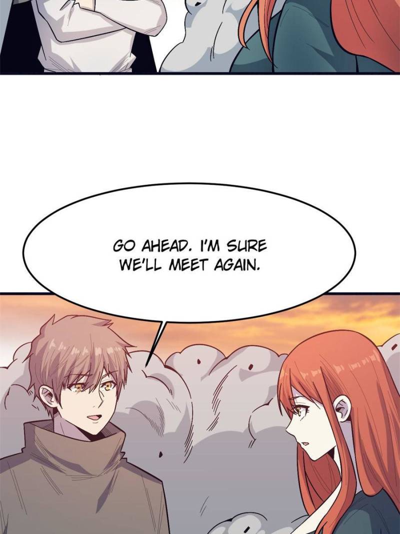 Read Endgame Restart ENGLISH Manga Online