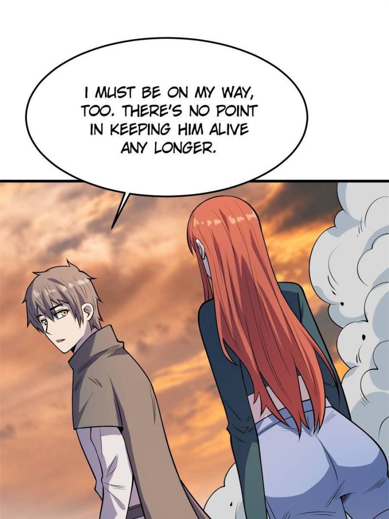 Read Endgame Restart ENGLISH Manga Online