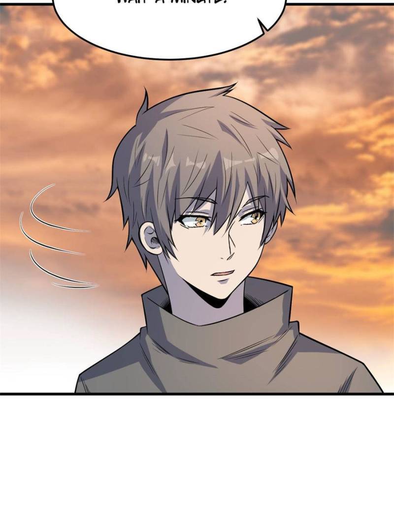 Read Endgame Restart ENGLISH Manga Online