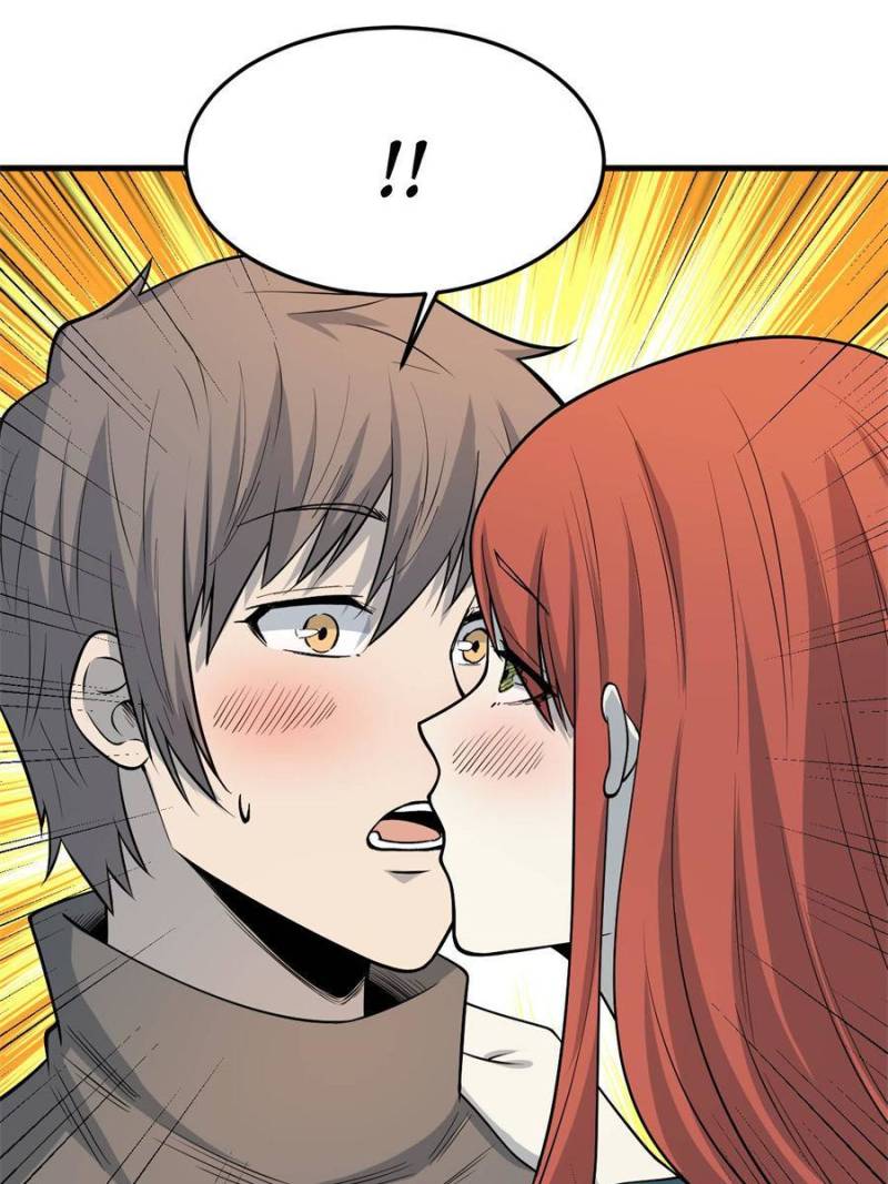 Read Endgame Restart ENGLISH Manga Online