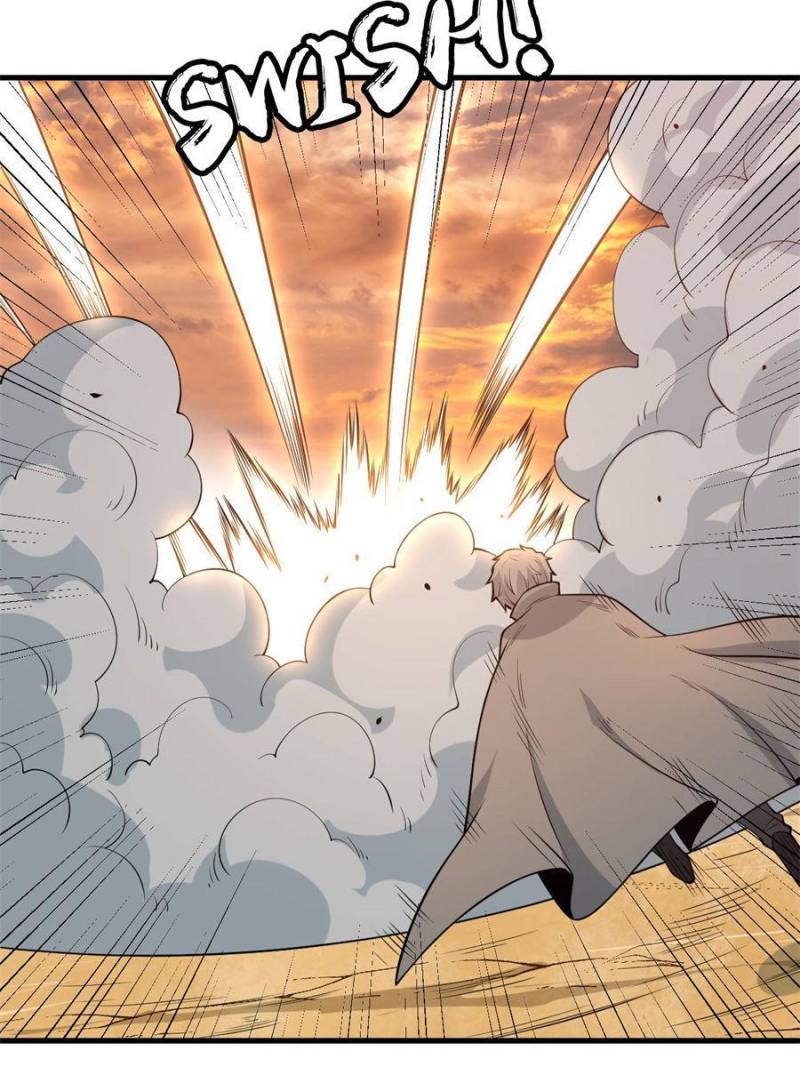 Read Endgame Restart ENGLISH Manga Online