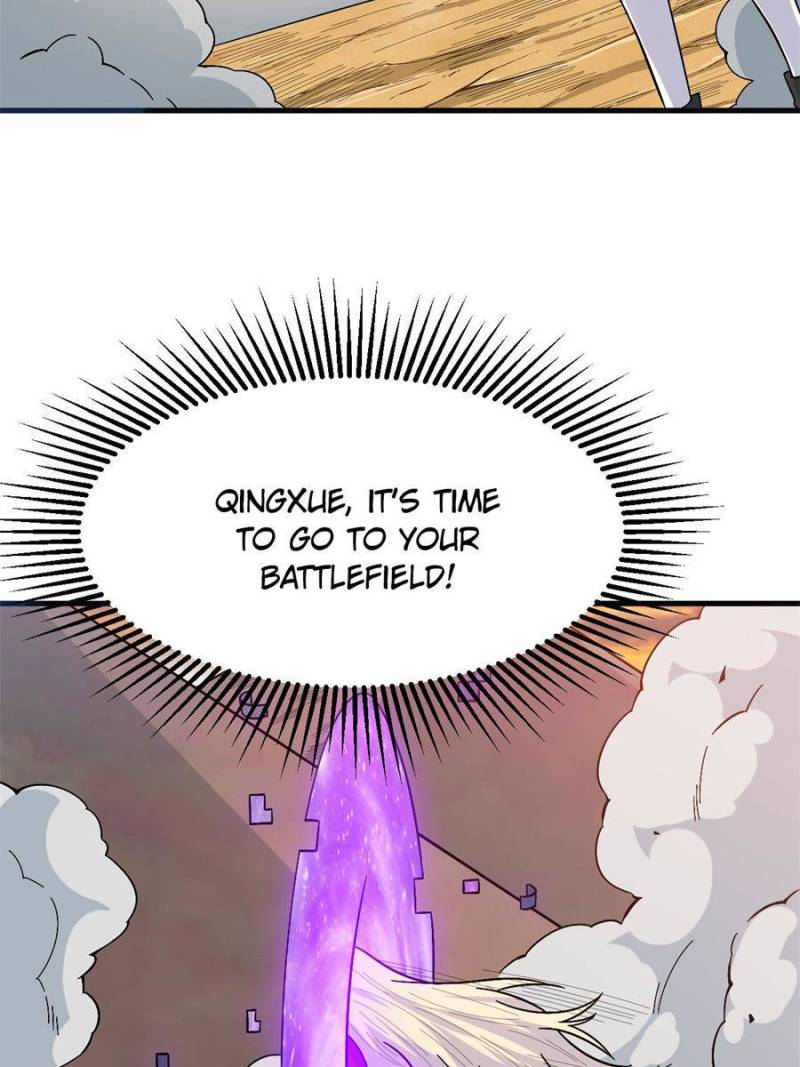 Read Endgame Restart ENGLISH Manga Online