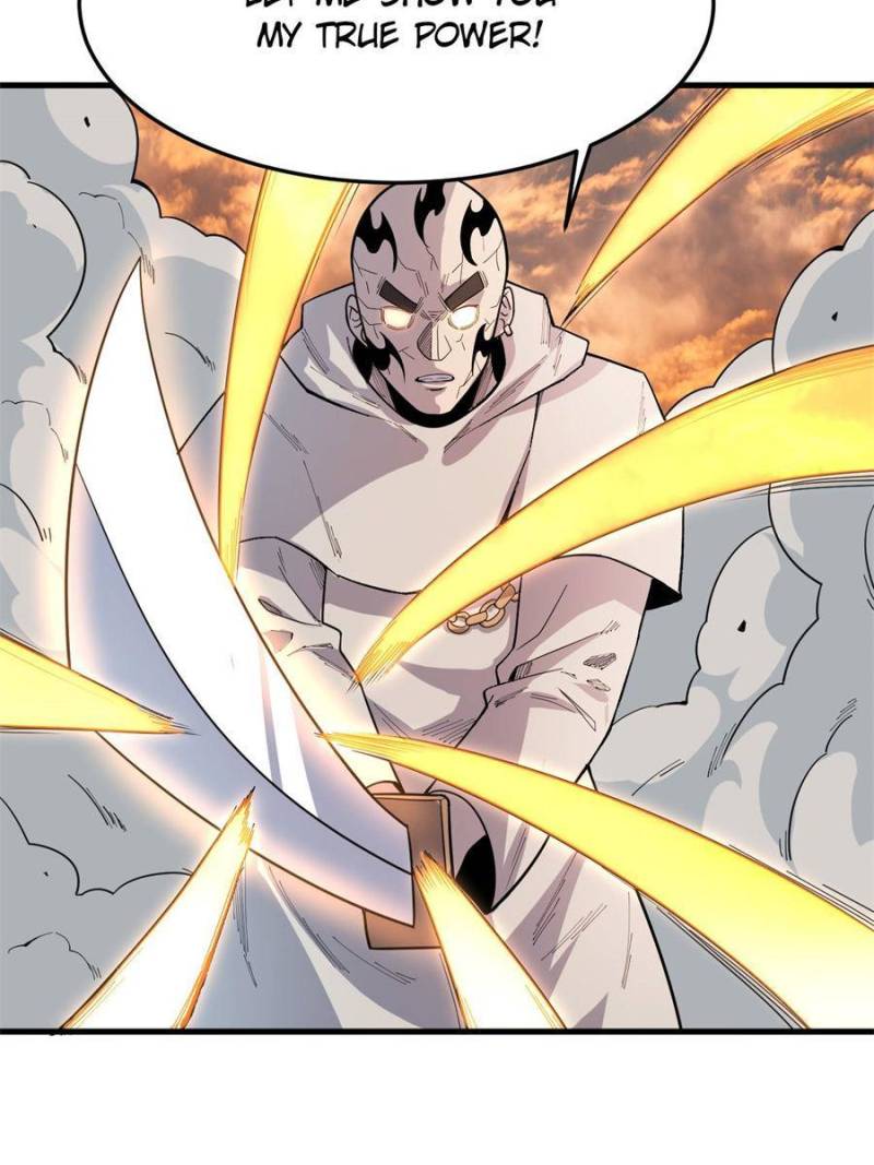 Read Endgame Restart ENGLISH Manga Online