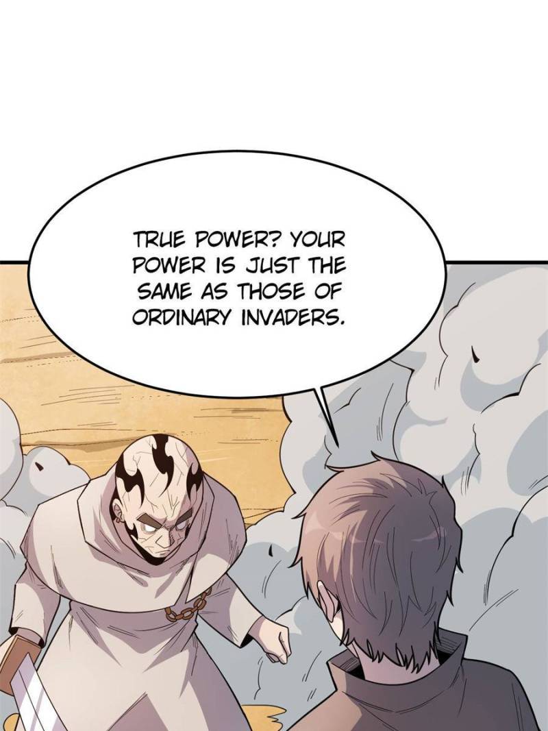 Read Endgame Restart ENGLISH Manga Online