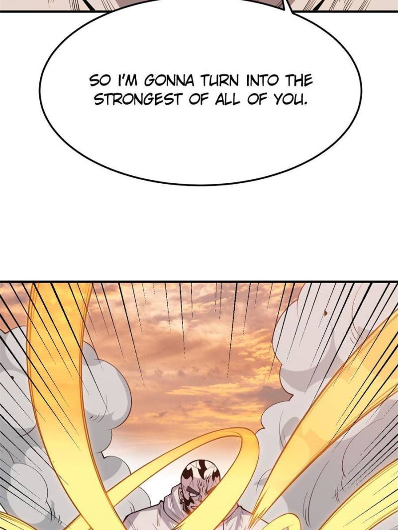 Read Endgame Restart ENGLISH Manga Online