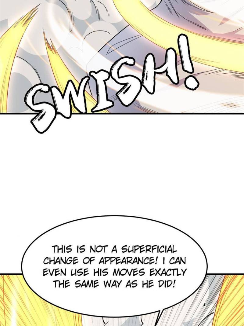 Read Endgame Restart ENGLISH Manga Online