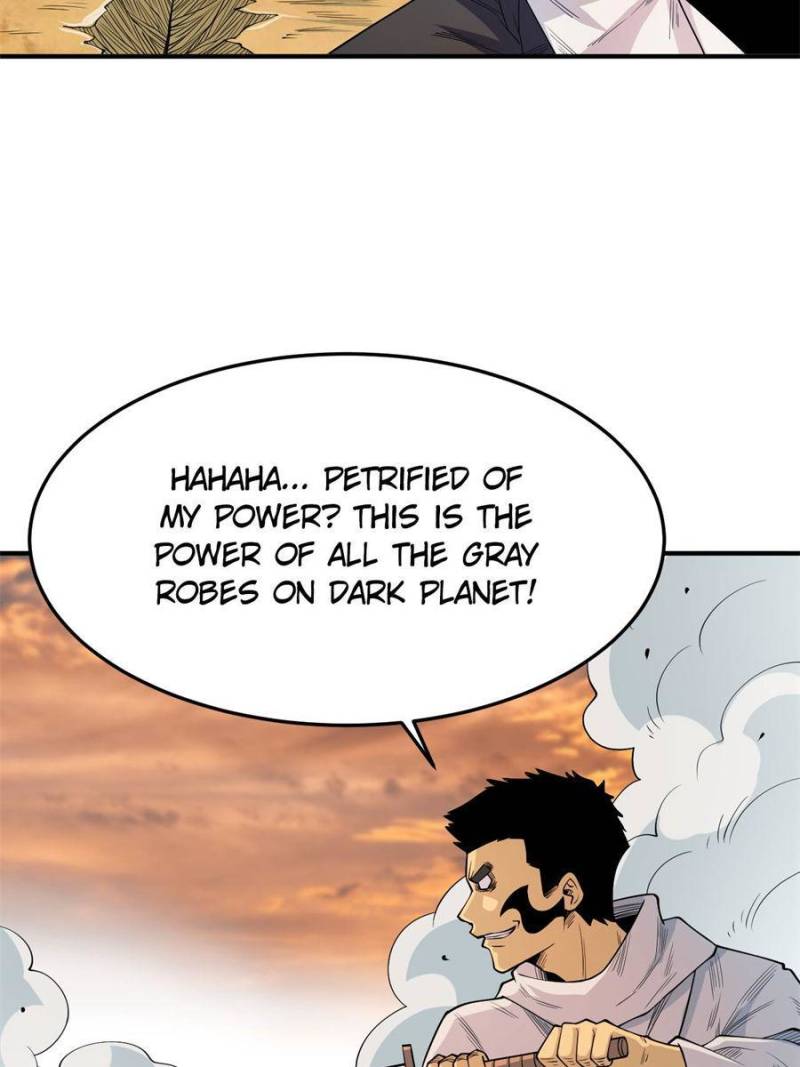 Read Endgame Restart ENGLISH Manga Online