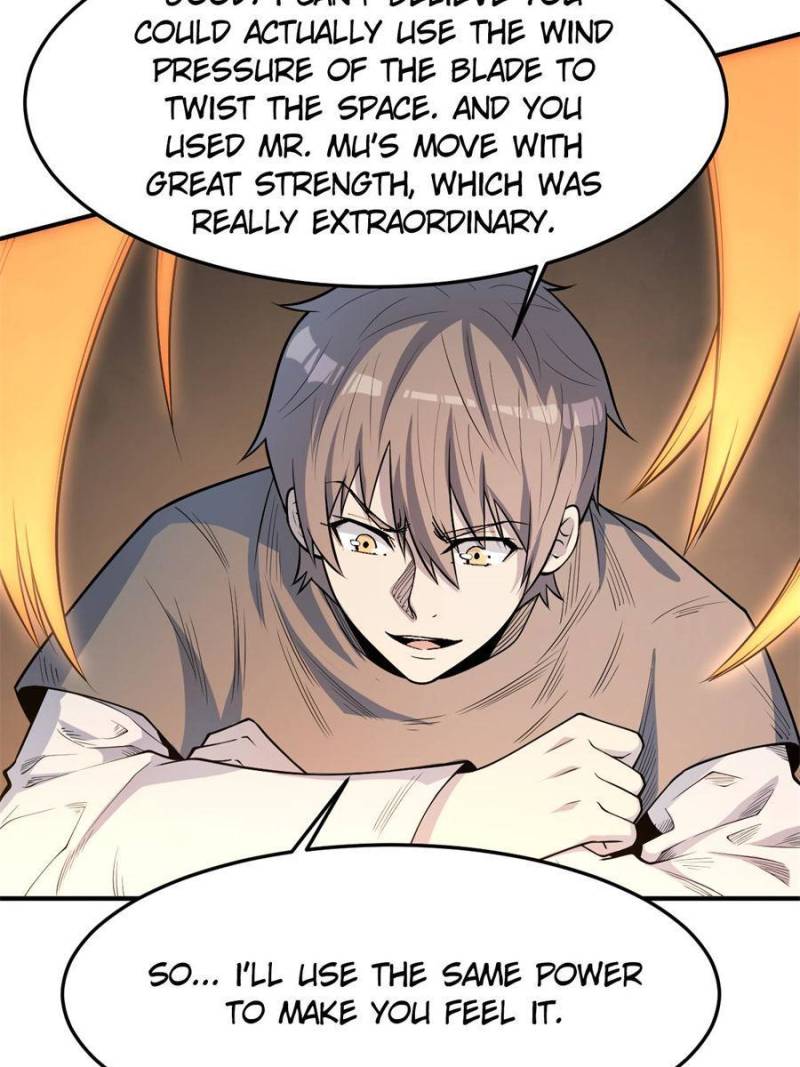 Read Endgame Restart ENGLISH Manga Online