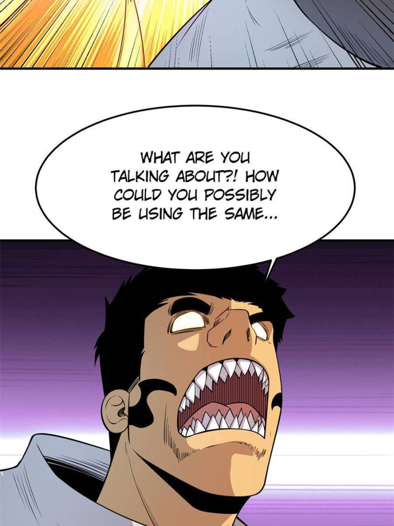 Read Endgame Restart ENGLISH Manga Online