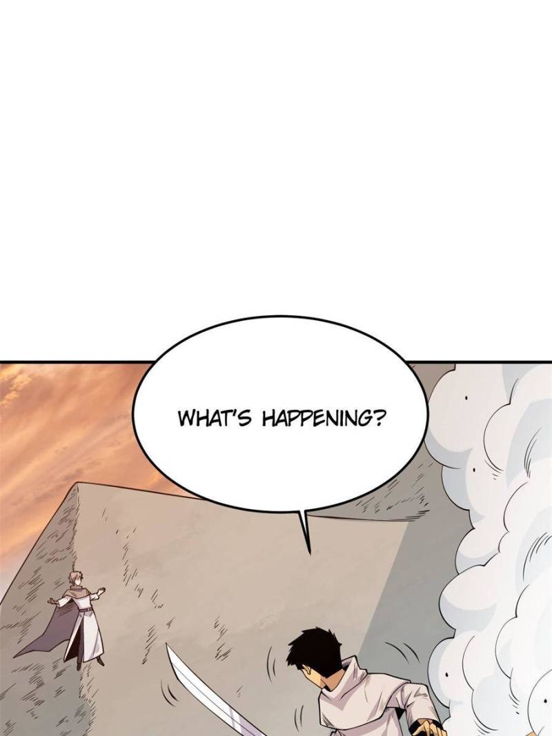 Read Endgame Restart ENGLISH Manga Online