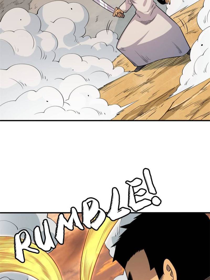 Read Endgame Restart ENGLISH Manga Online