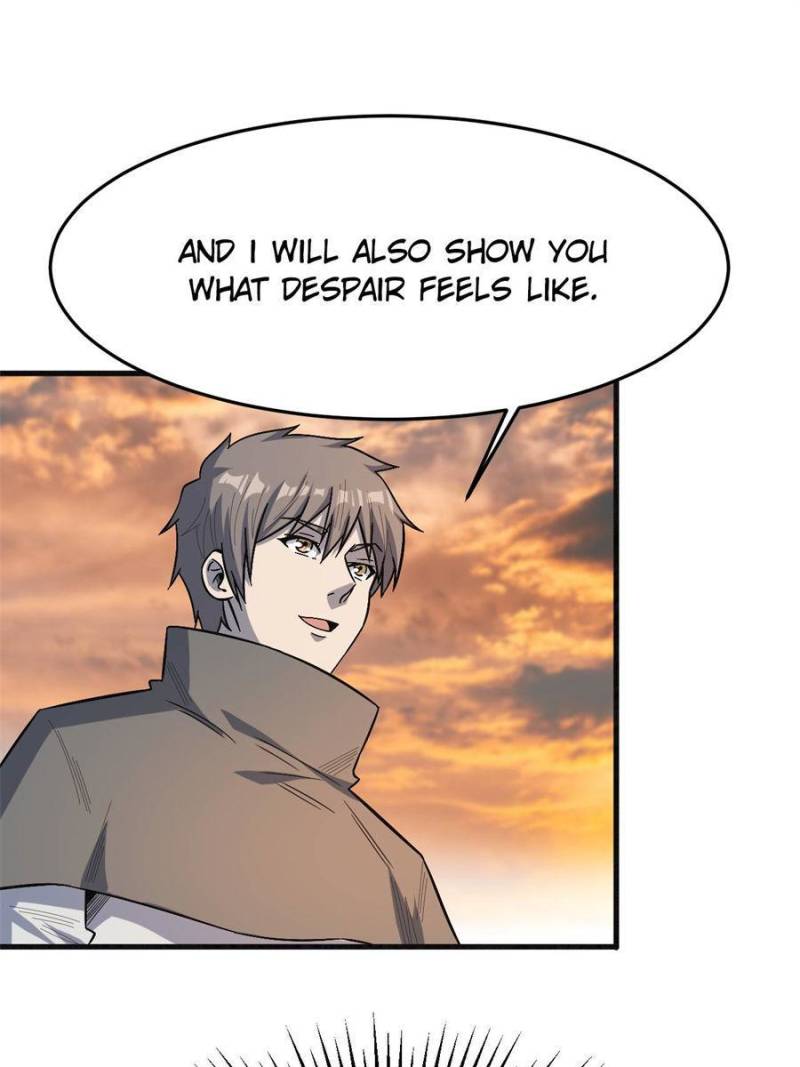 Read Endgame Restart ENGLISH Manga Online