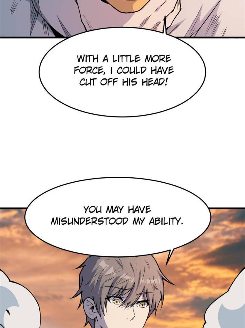 Read Endgame Restart ENGLISH Manga Online