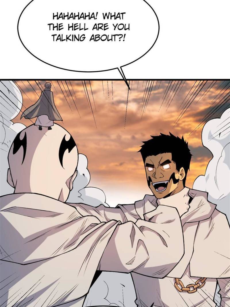 Read Endgame Restart ENGLISH Manga Online