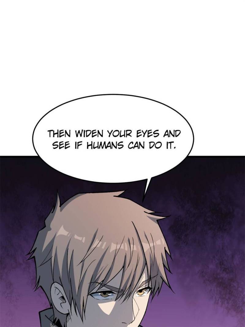 Read Endgame Restart ENGLISH Manga Online