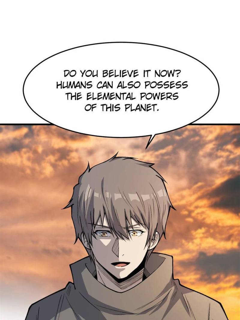 Read Endgame Restart ENGLISH Manga Online