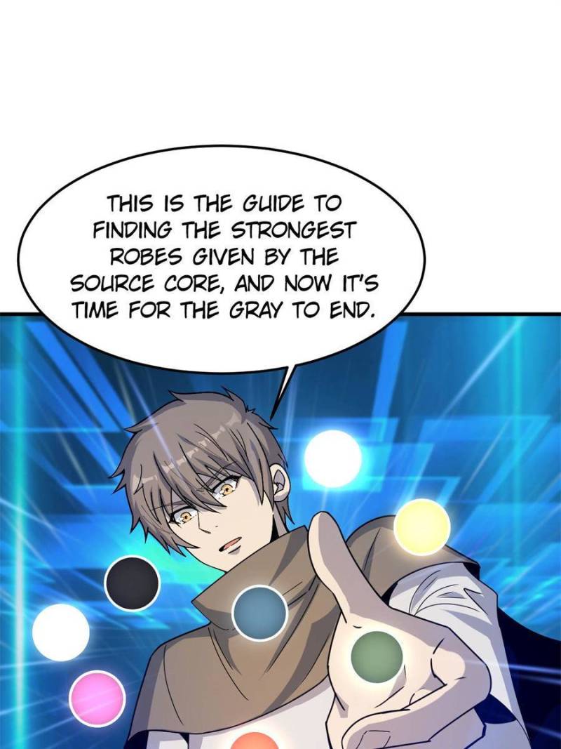 Read Endgame Restart ENGLISH Manga Online