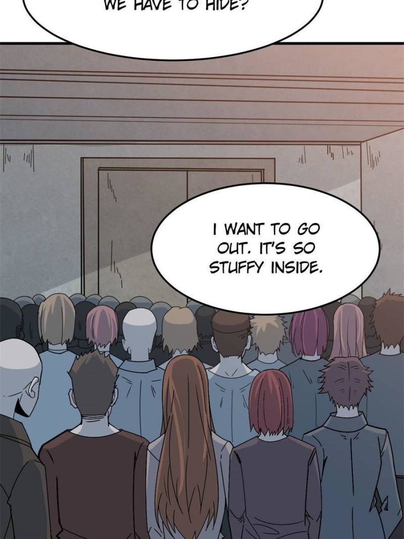 Read Endgame Restart ENGLISH Manga Online