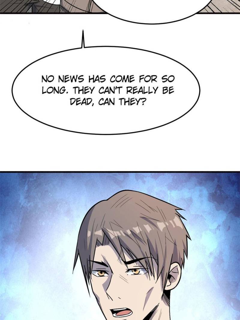 Read Endgame Restart ENGLISH Manga Online