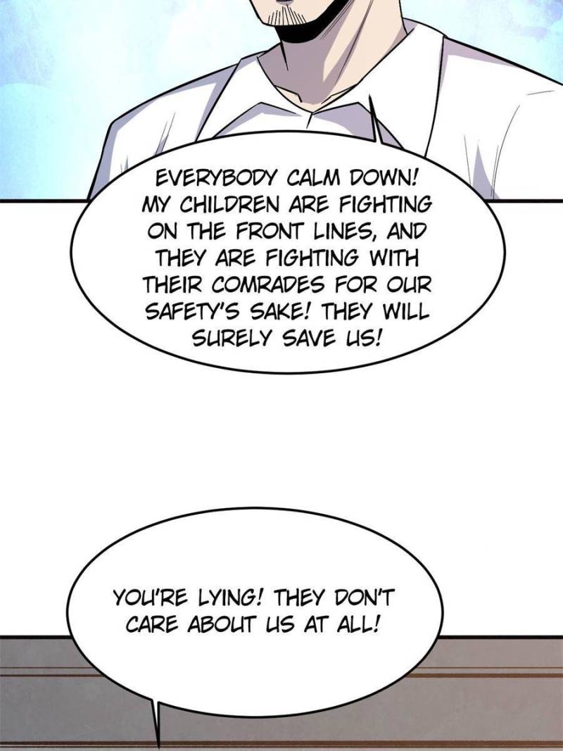 Read Endgame Restart ENGLISH Manga Online