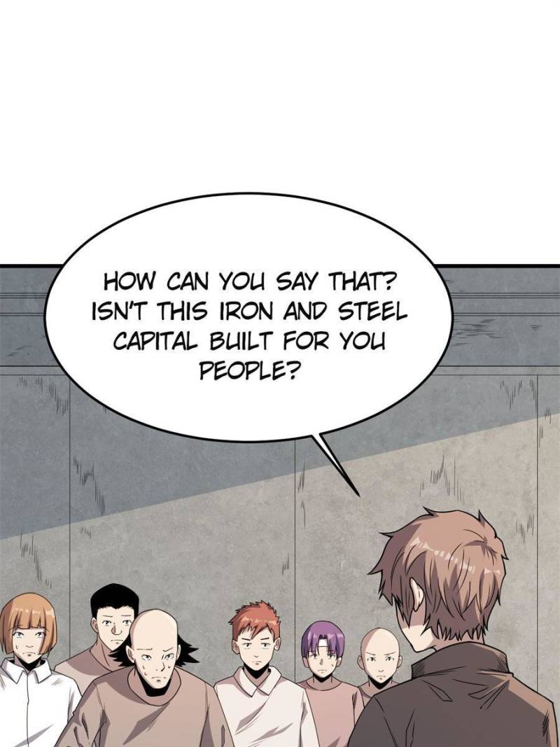 Read Endgame Restart ENGLISH Manga Online