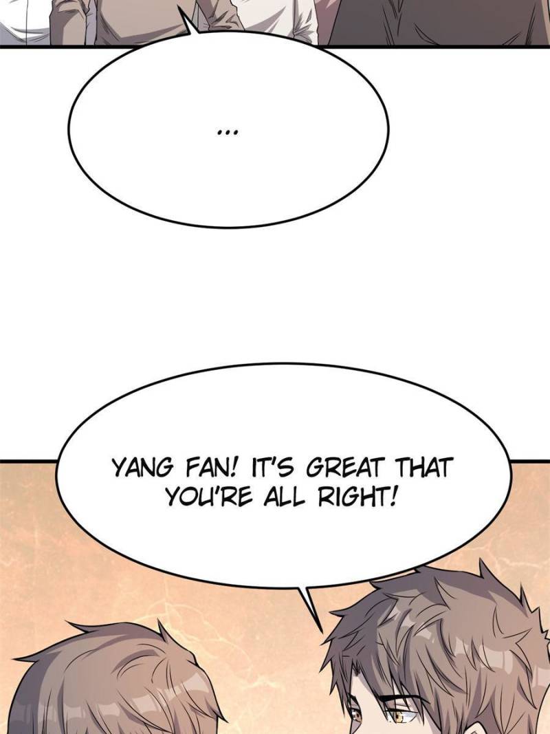 Read Endgame Restart ENGLISH Manga Online