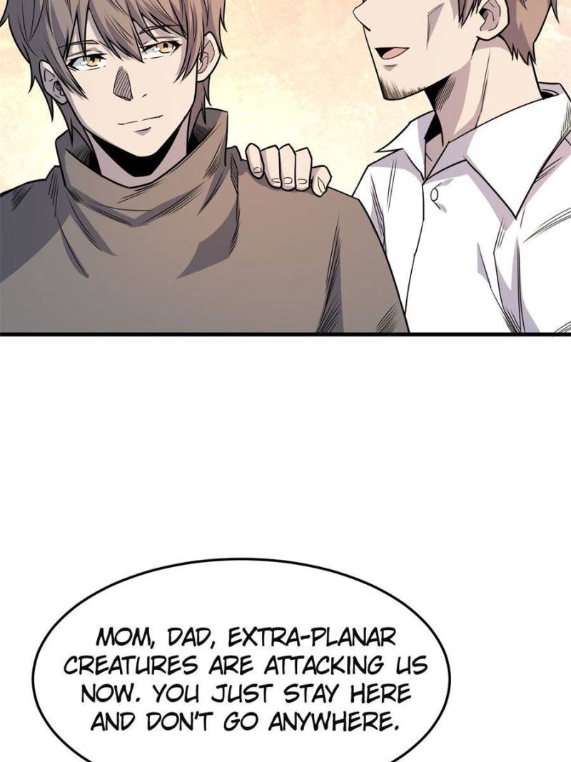 Read Endgame Restart ENGLISH Manga Online