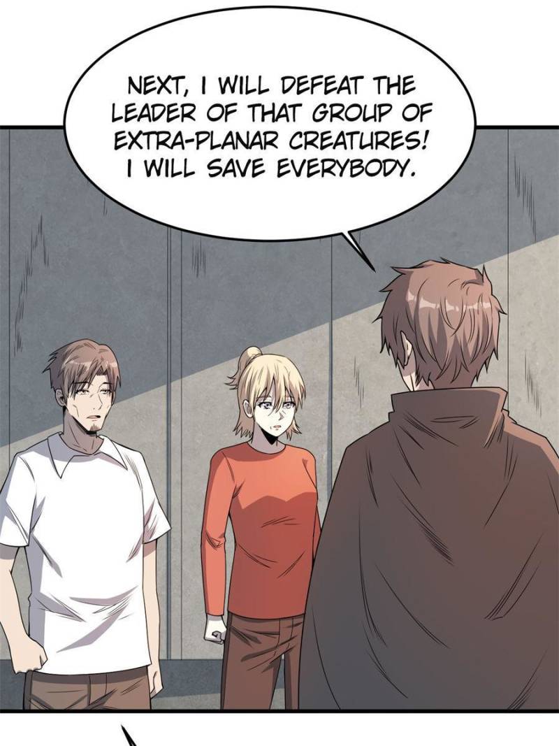 Read Endgame Restart ENGLISH Manga Online