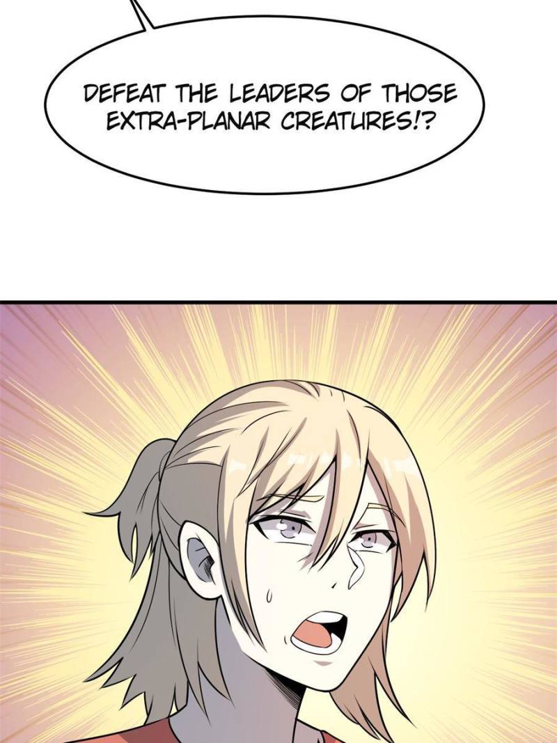 Read Endgame Restart ENGLISH Manga Online