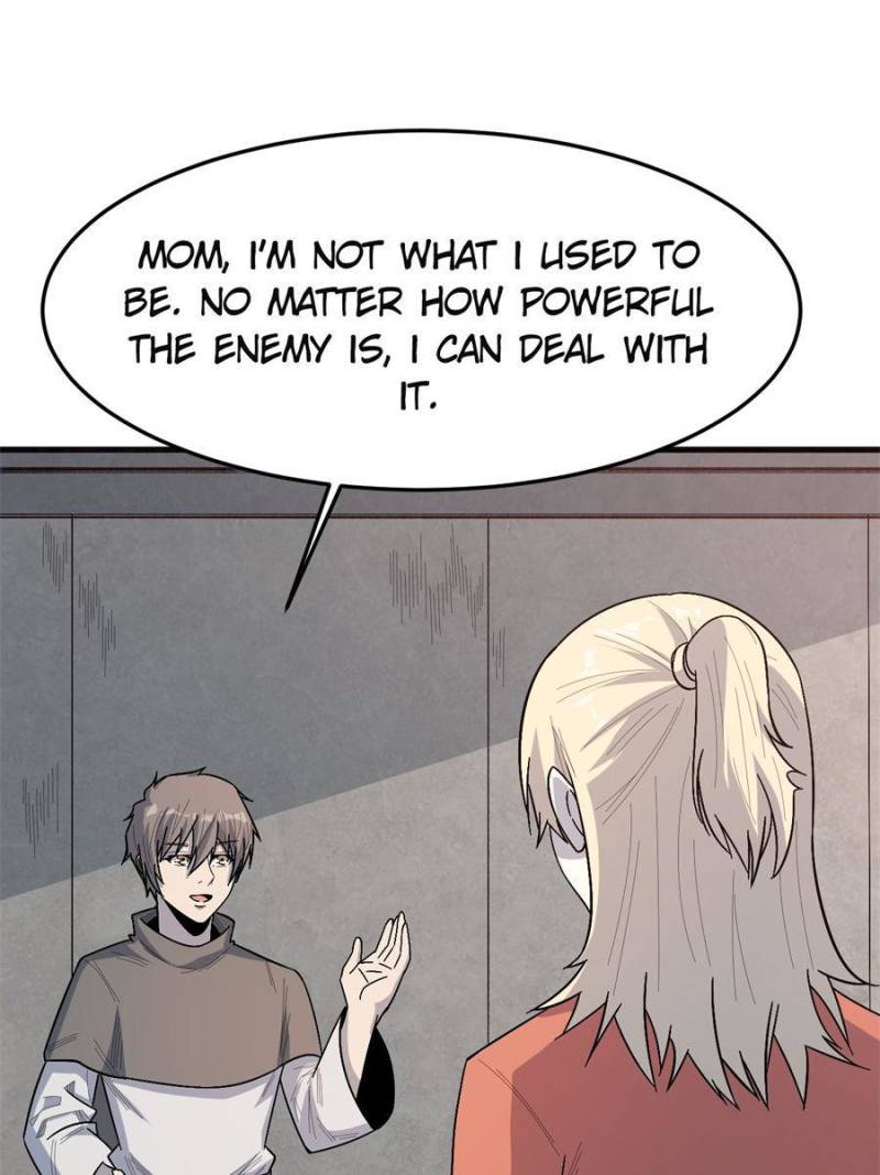 Read Endgame Restart ENGLISH Manga Online