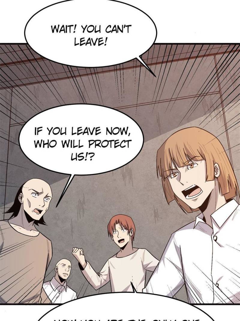 Read Endgame Restart ENGLISH Manga Online