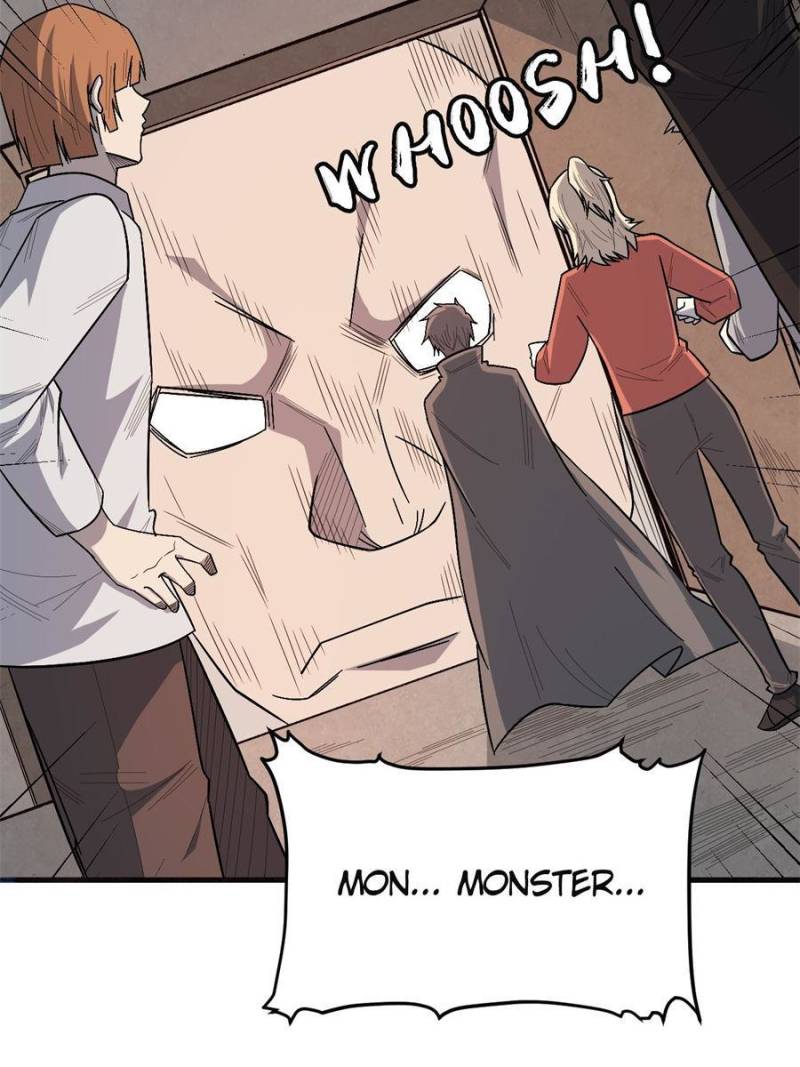 Read Endgame Restart ENGLISH Manga Online