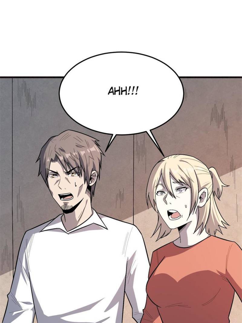 Read Endgame Restart ENGLISH Manga Online