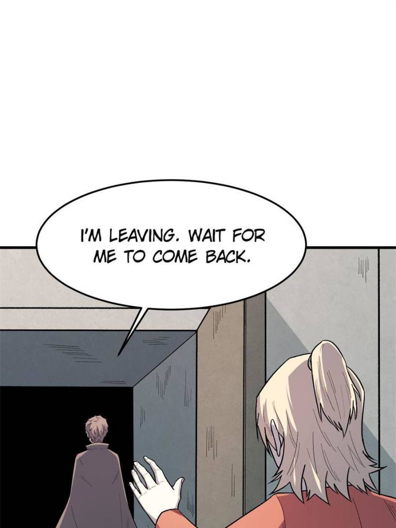 Read Endgame Restart ENGLISH Manga Online