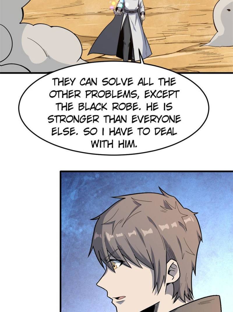 Read Endgame Restart ENGLISH Manga Online