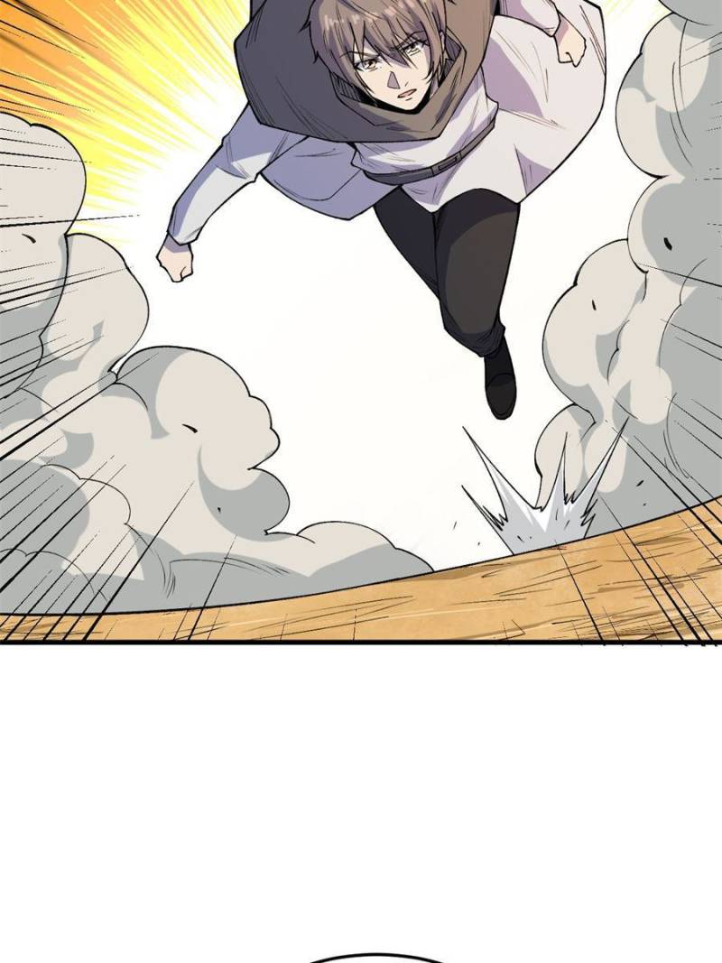 Read Endgame Restart ENGLISH Manga Online