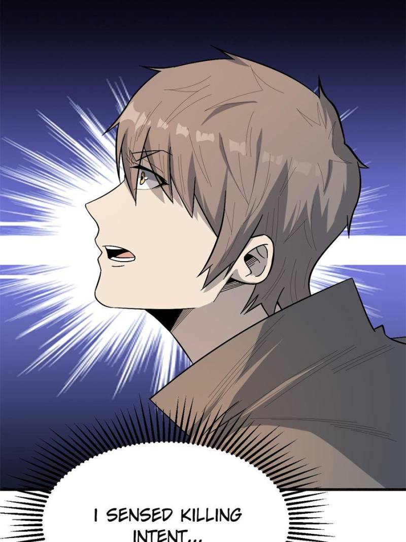 Read Endgame Restart ENGLISH Manga Online