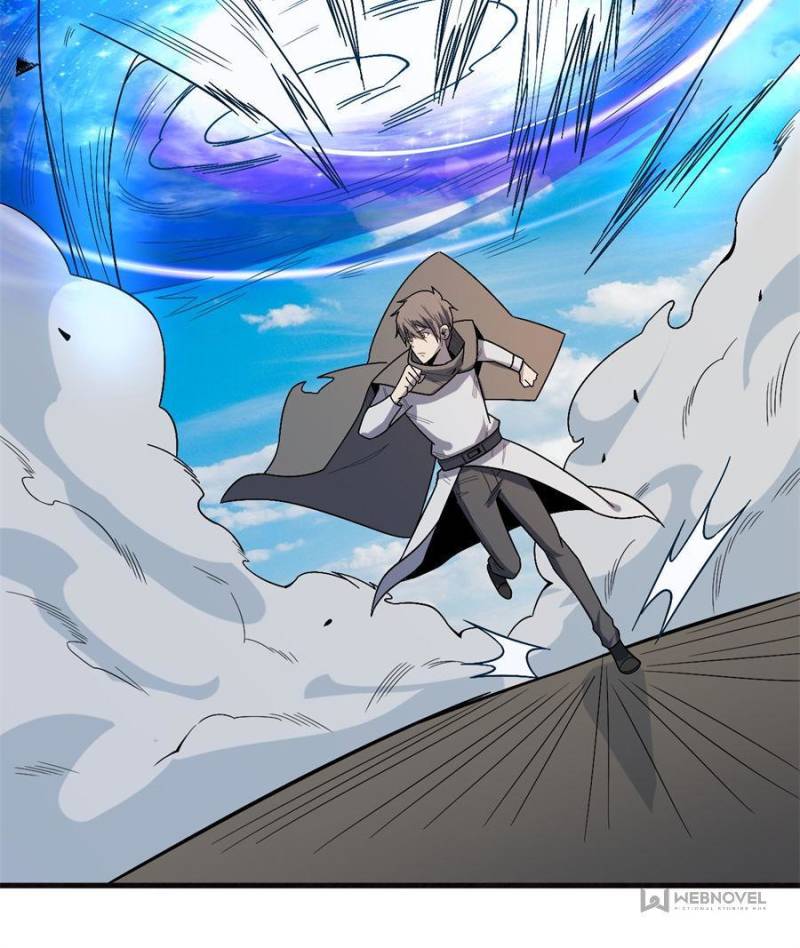 Read Endgame Restart ENGLISH Manga Online