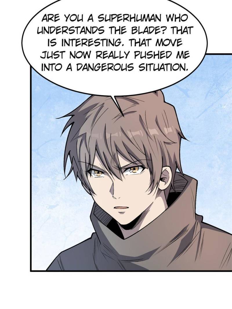 Read Endgame Restart ENGLISH Manga Online