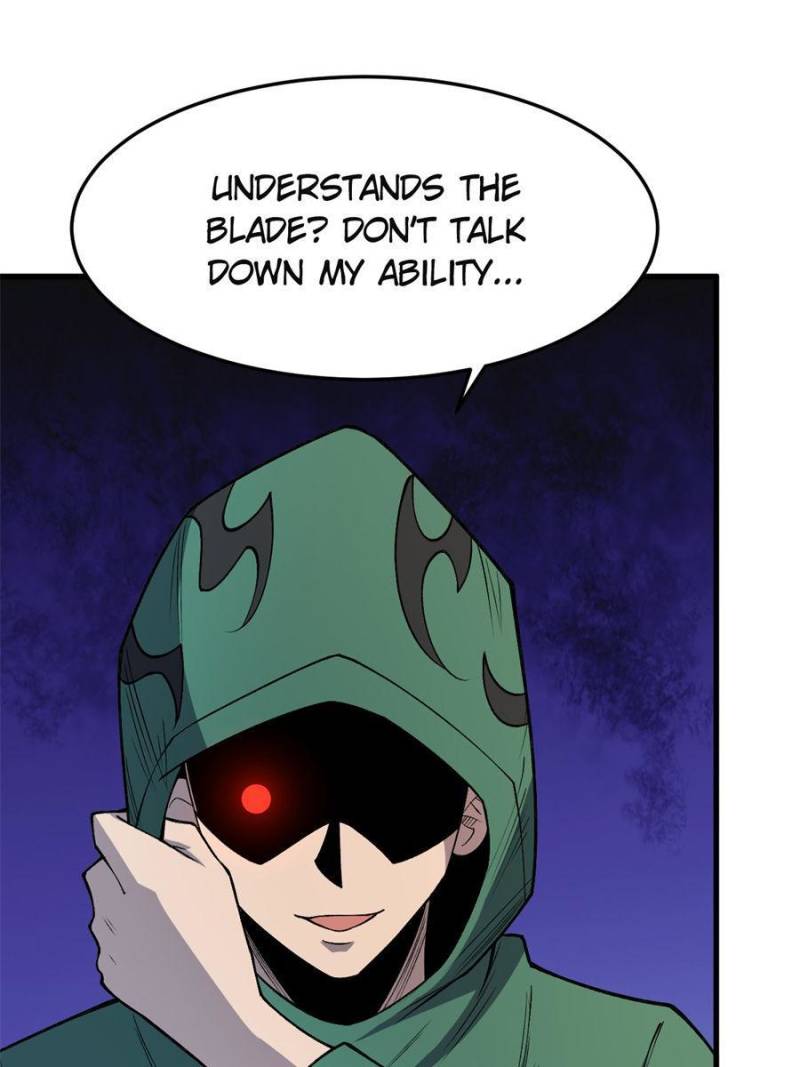 Read Endgame Restart ENGLISH Manga Online