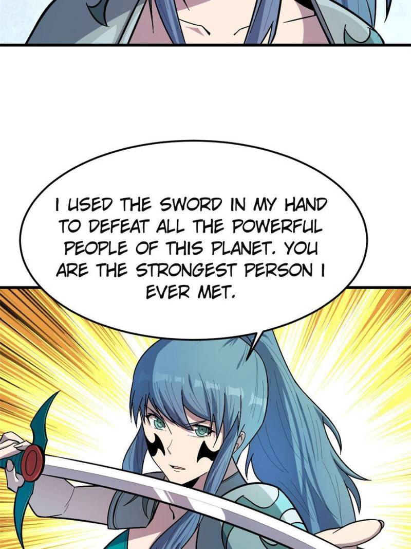 Read Endgame Restart ENGLISH Manga Online